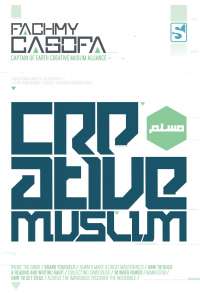 BUY1FREE1 Creative Muslim